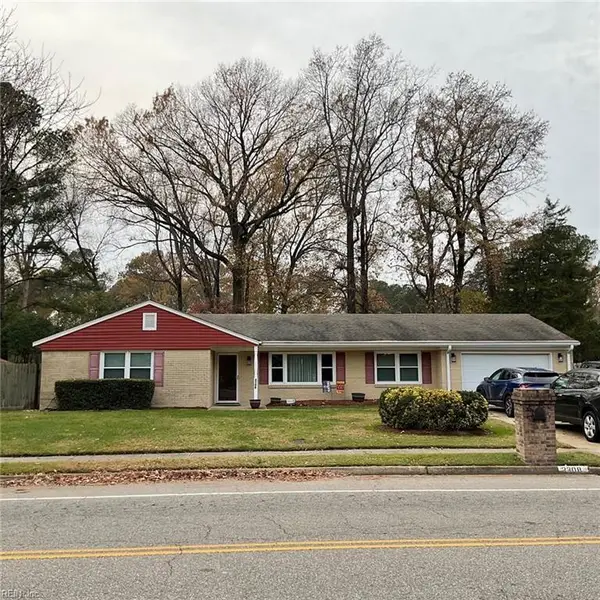 2308 Dunbarton Drive #Driv, Chesapeake, VA 23325