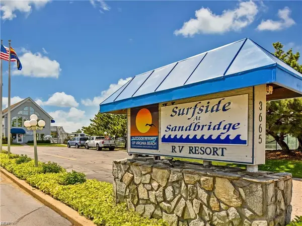 3665 Sandpiper Road #237, Virginia Beach, VA 23456