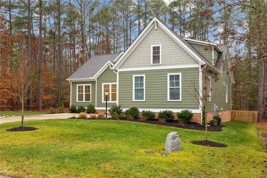 5950 Brickshire Drive, Providence Forge, VA 23140 - Image #3