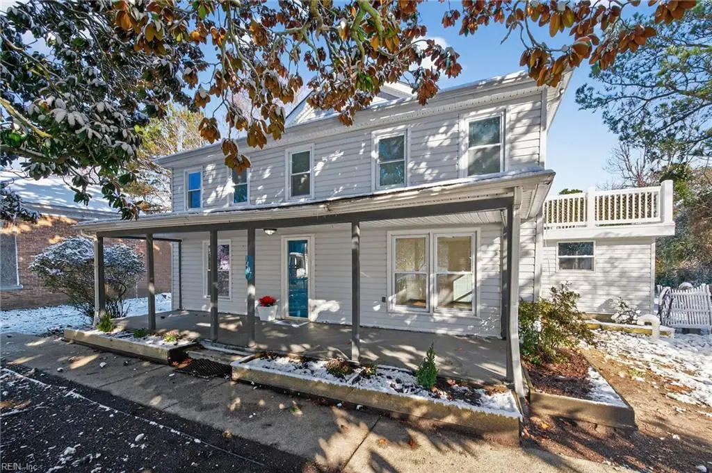 1407 Back Creek Road, Seaford, VA 23696 - Image #1