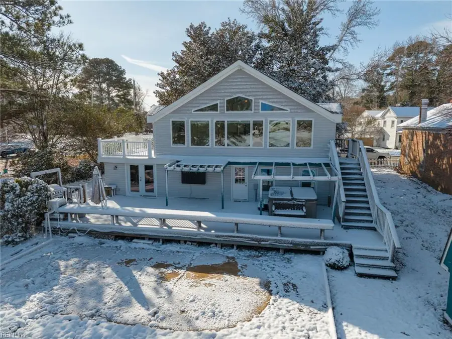 1407 Back Creek Road, Seaford, VA 23696 - Image #2