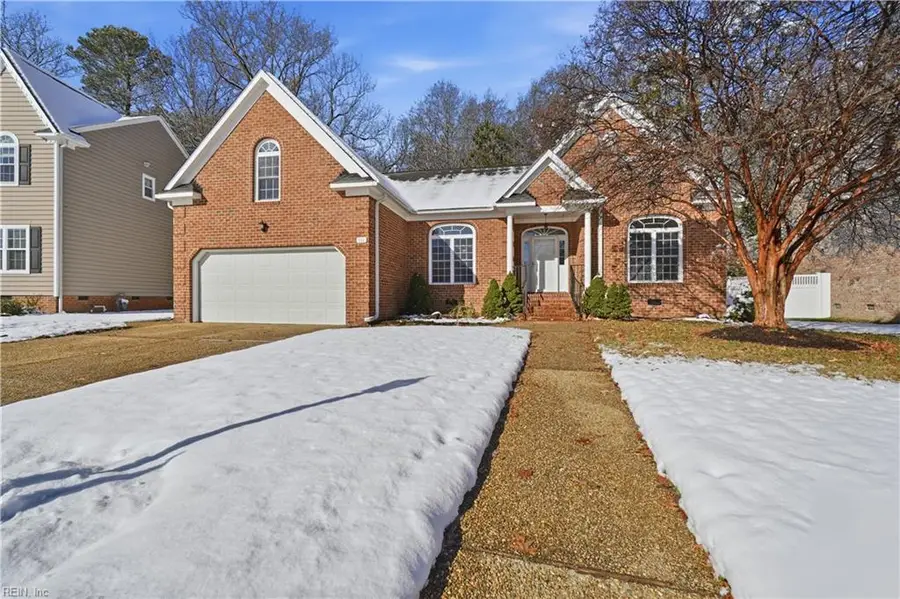 111 Lance Way, Yorktown, VA 23693 - Image #2