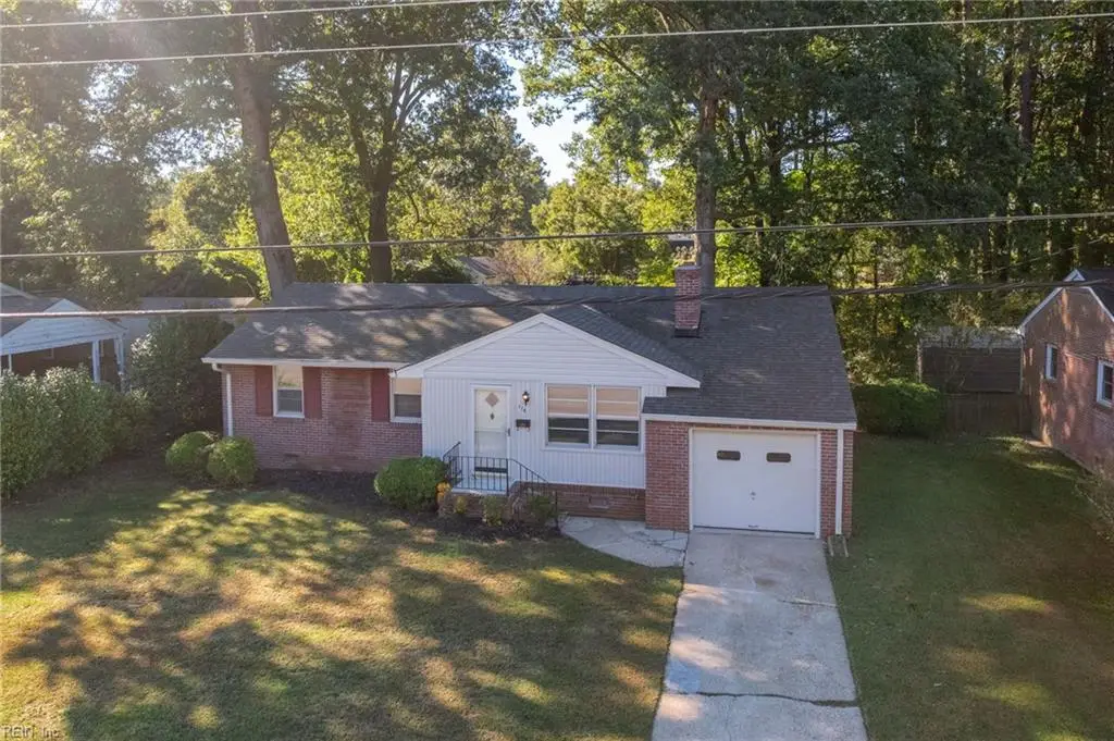 114 Henry Clay Road, Newport News, VA 23601 - Image #1