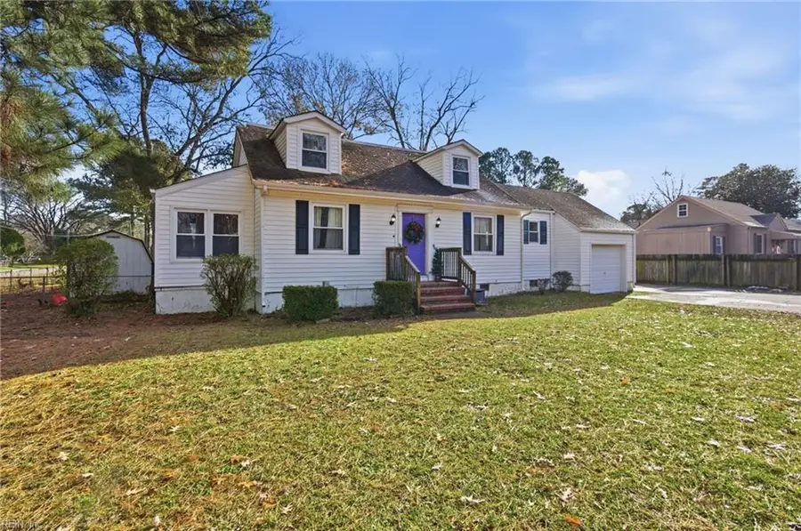 1200 Old Kempsville Road, Virginia Beach, VA 23464 - Image #2