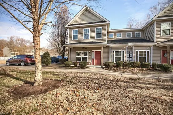 101 Lakeview Cove, Smithfield, VA 23430