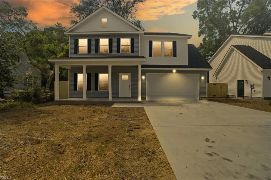 3321 Herbert Street, Norfolk, VA 23513 - Image #2