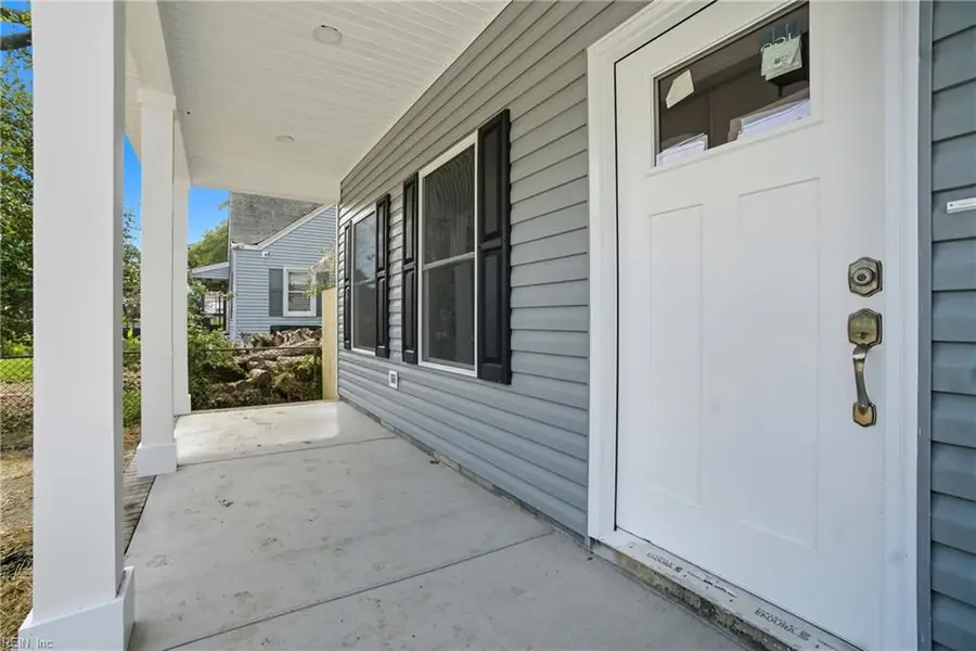 3321 Herbert Street, Norfolk, VA 23513 - Image #3