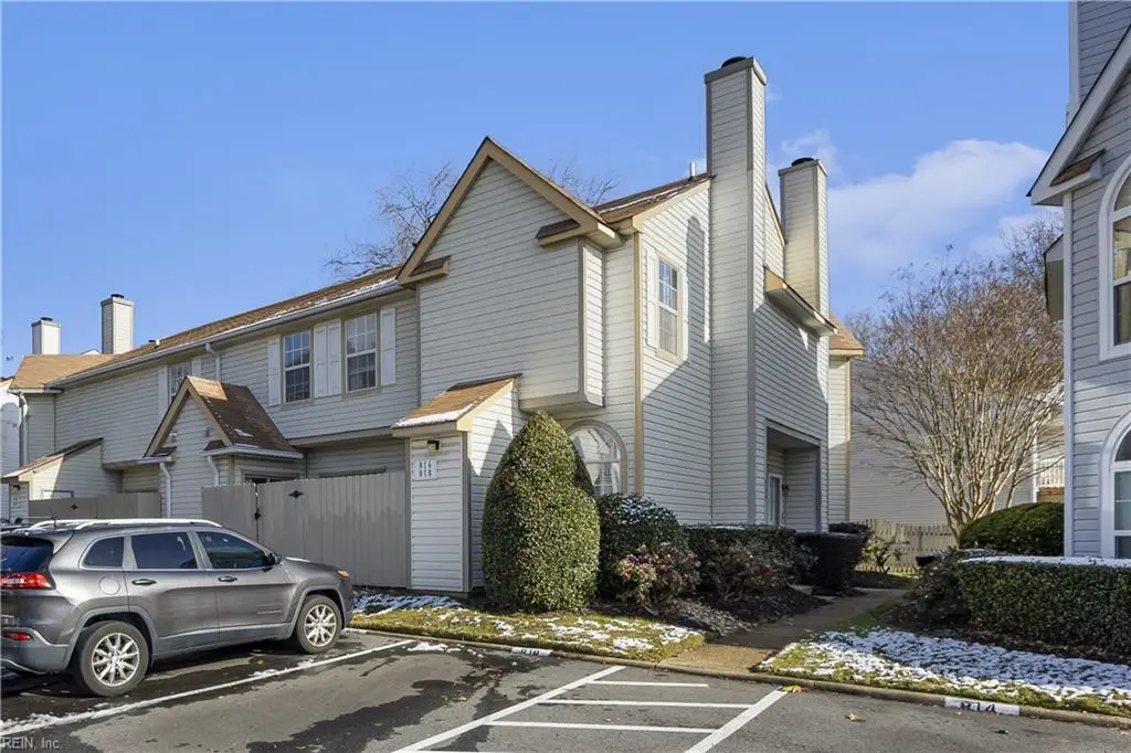 816 Gable Way, Virginia Beach, VA 23455 - Image #1