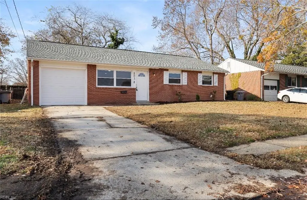 803 New Bern Avenue, Hampton, VA 23669 - Image #1