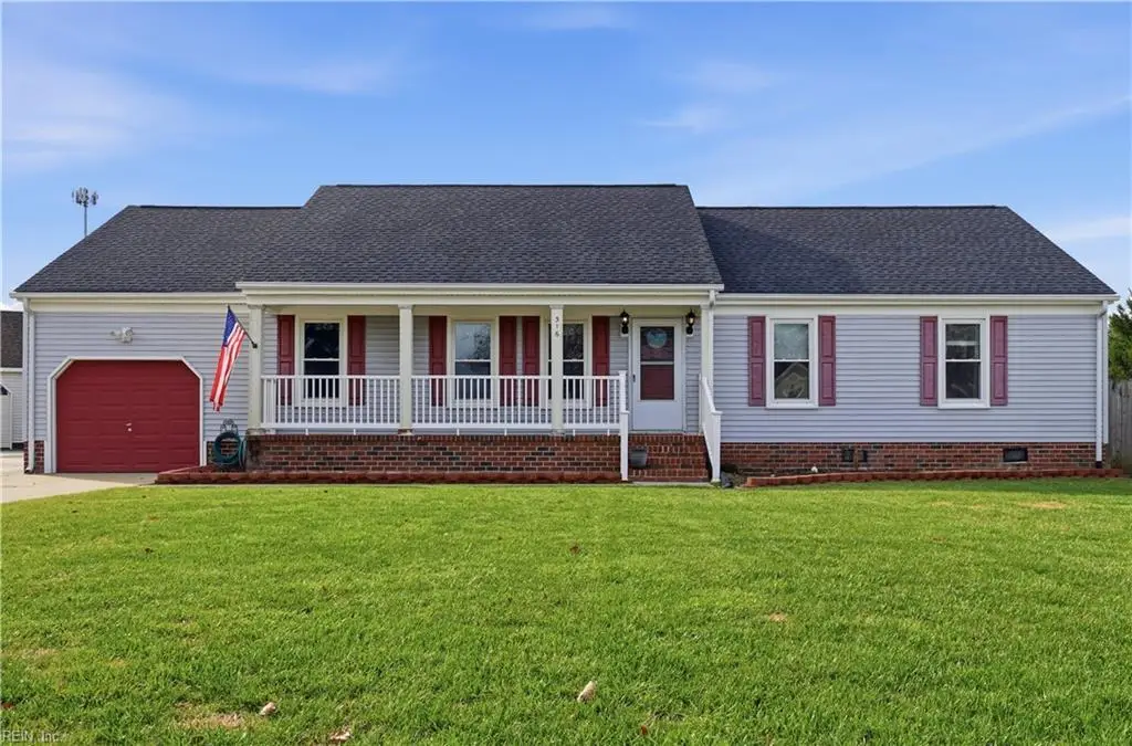 316 Melonie Court, Chesapeake, VA 23322 - Image #1