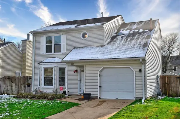 1005 Purrington Court, Virginia Beach, VA 23454
