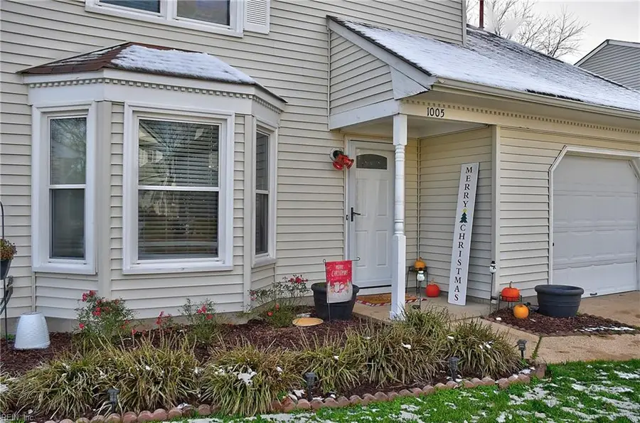 1005 Purrington Court, Virginia Beach, VA 23454 - Image #2