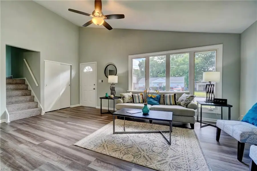 3520 Evangeline Street, Norfolk, VA 23502 - Image #3