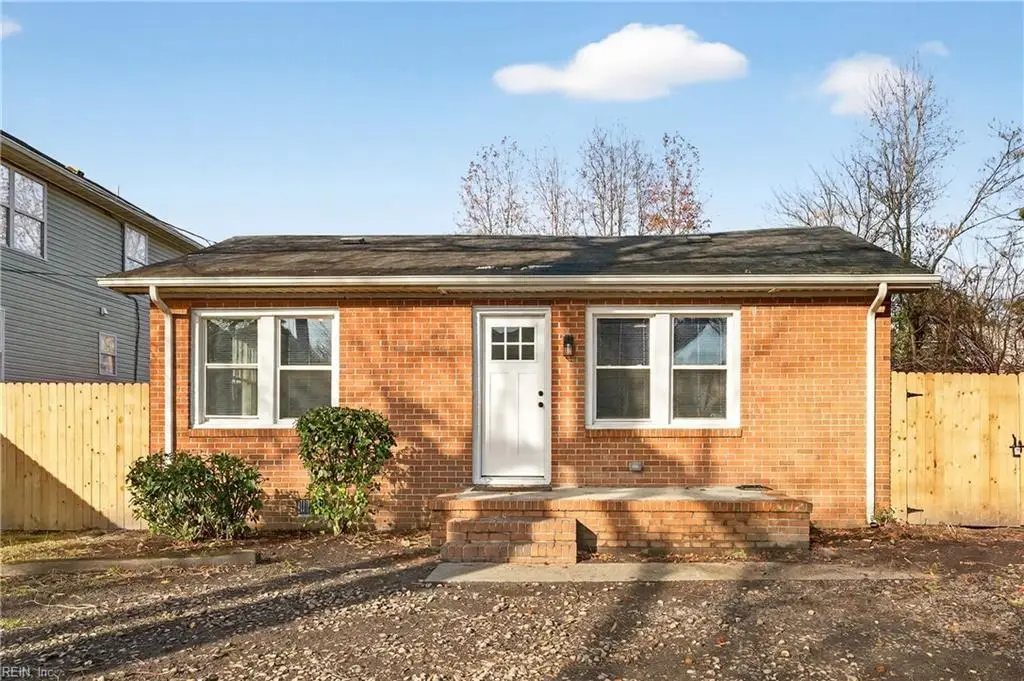 5311 Libertyville Road, Chesapeake, VA 23320 - Image #1