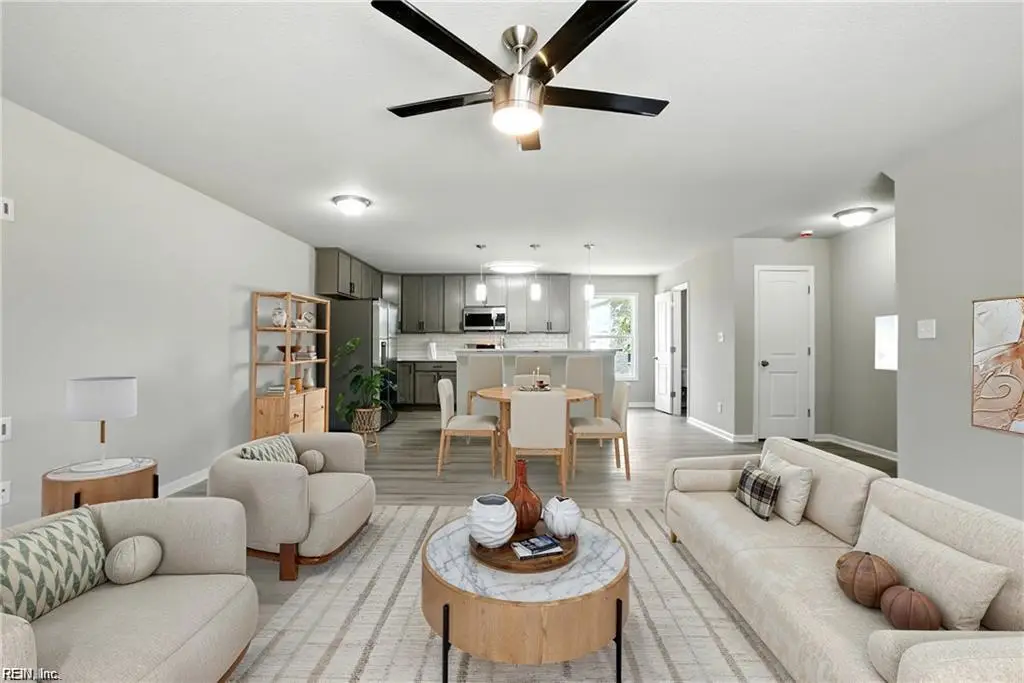 5008 Lacy Court, Suffolk, VA 23434 - Image #1