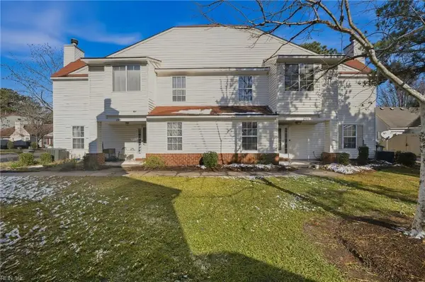 2905 Tracker Lane #134, Chesapeake, VA 23321