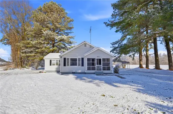 8141 General Mahone Highway, Waverly, VA 23890