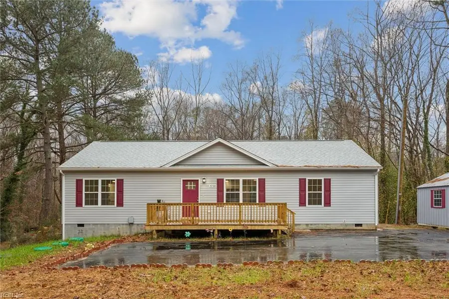5738 Hickory Fork Road, Gloucester, VA 23061 - Image #2