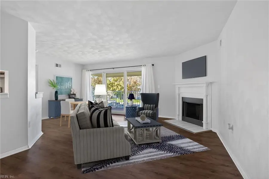 1012 Autumn Woods Lane #110, Virginia Beach, VA 23452 - Image #3