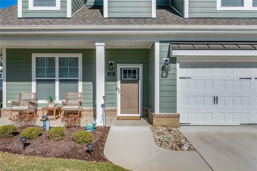 223 Creek Front Lane, Suffolk, VA 23435 - Image #3