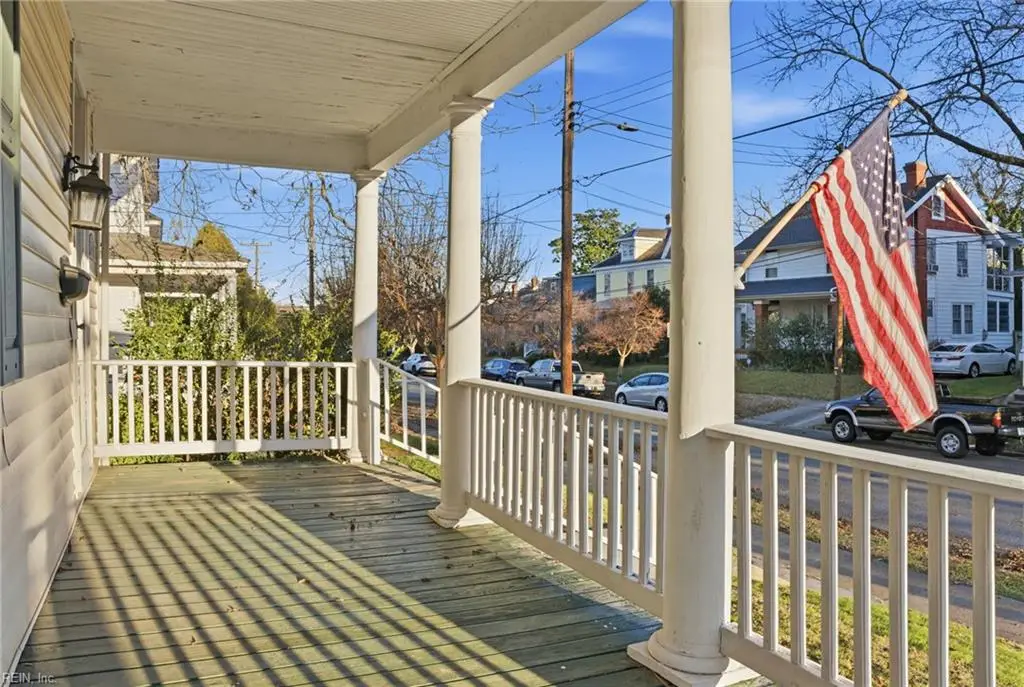 331 54th Street, Newport News, VA 23607 - Image #1