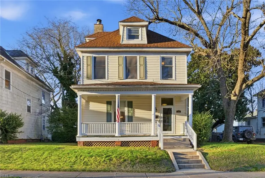 331 54th Street, Newport News, VA 23607 - Image #2