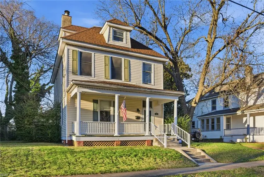 331 54th Street, Newport News, VA 23607 - Image #3