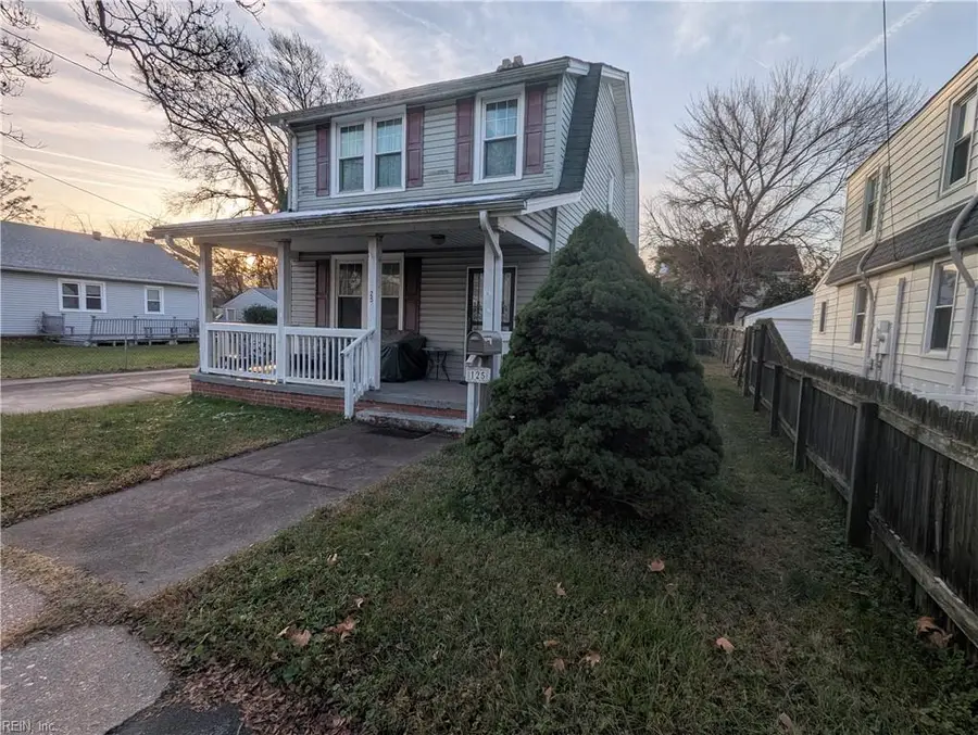 125 Rogers Avenue, Norfolk, VA 23505 - Image #2