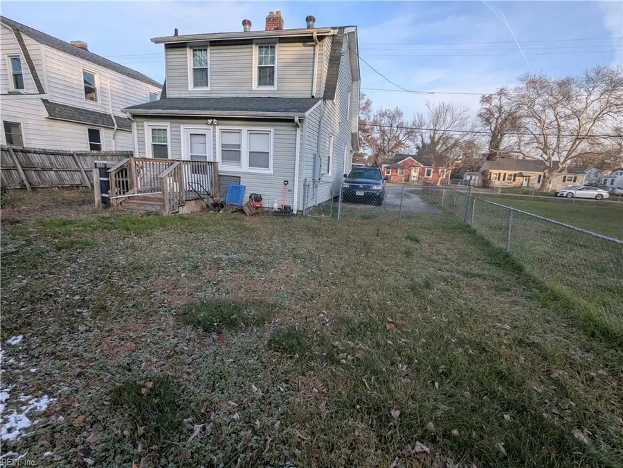125 Rogers Avenue, Norfolk, VA 23505 - Image #3