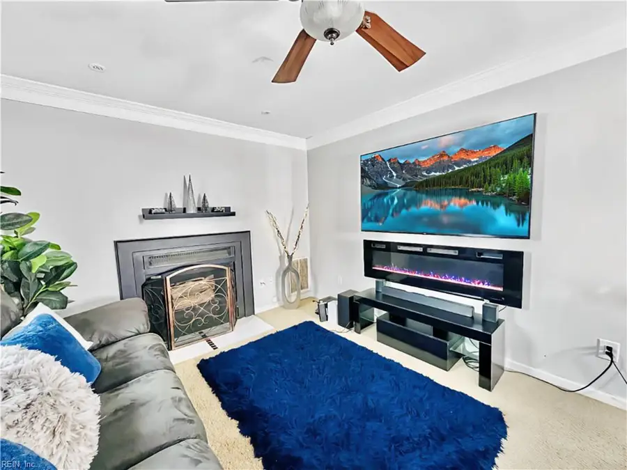 14209 Deloice Crescent, Newport News, VA 23602 - Image #3