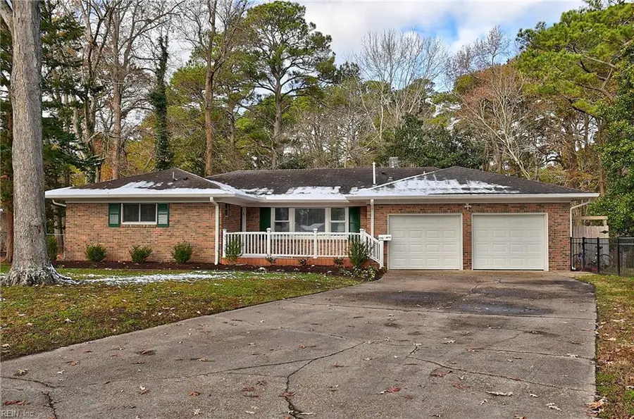 2385 S Wolfsnare Drive, Virginia Beach, VA 23454 - Image #3