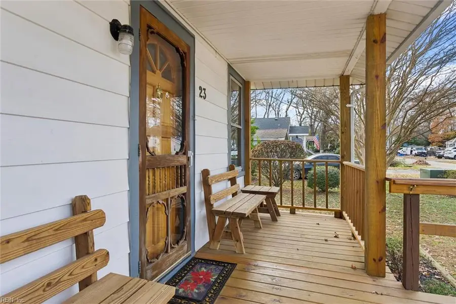23 Parker Avenue, Newport News, VA 23606 - Image #3