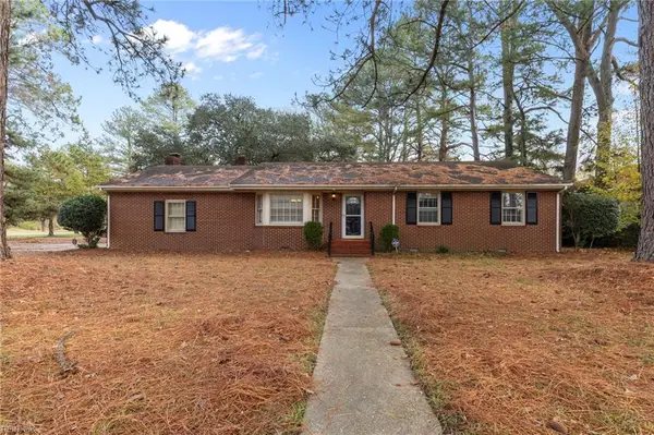 3403 Lilac Drive, Portsmouth, VA 23703