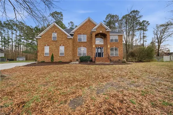 2505 Ferncliff Court, Virginia Beach, VA 23456