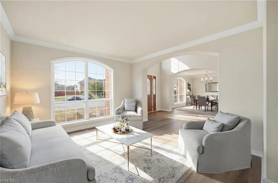 2505 Ferncliff Court, Virginia Beach, VA 23456 - Image #3