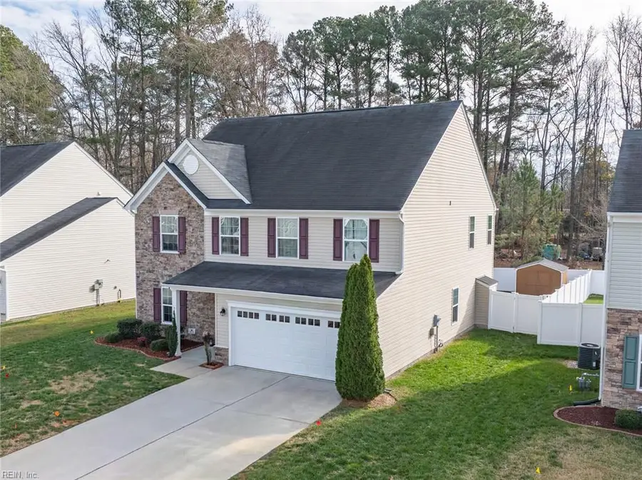 216 Mayberry Court, Newport News, VA 23601 - Image #2