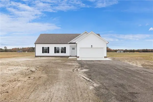 108 Yadkin Drive, Shawboro, NC 27973