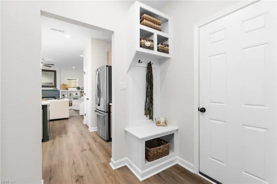 1008 Bennett's Arch, Suffolk, VA 23435 - Image #3