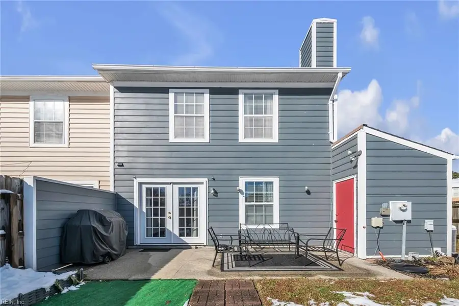 220 Whitewater Drive, Newport News, VA 23608 - Image #2