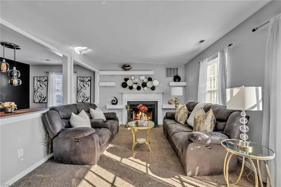 220 Whitewater Drive, Newport News, VA 23608 - Image #3