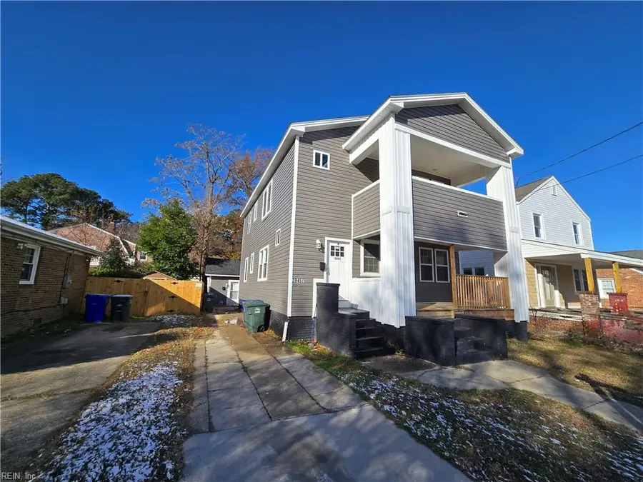 3941 Omohundro Avenue, Norfolk, VA 23504 - Image #2