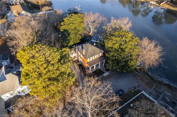 3123 Saint Louis Avenue, Norfolk, VA 23509