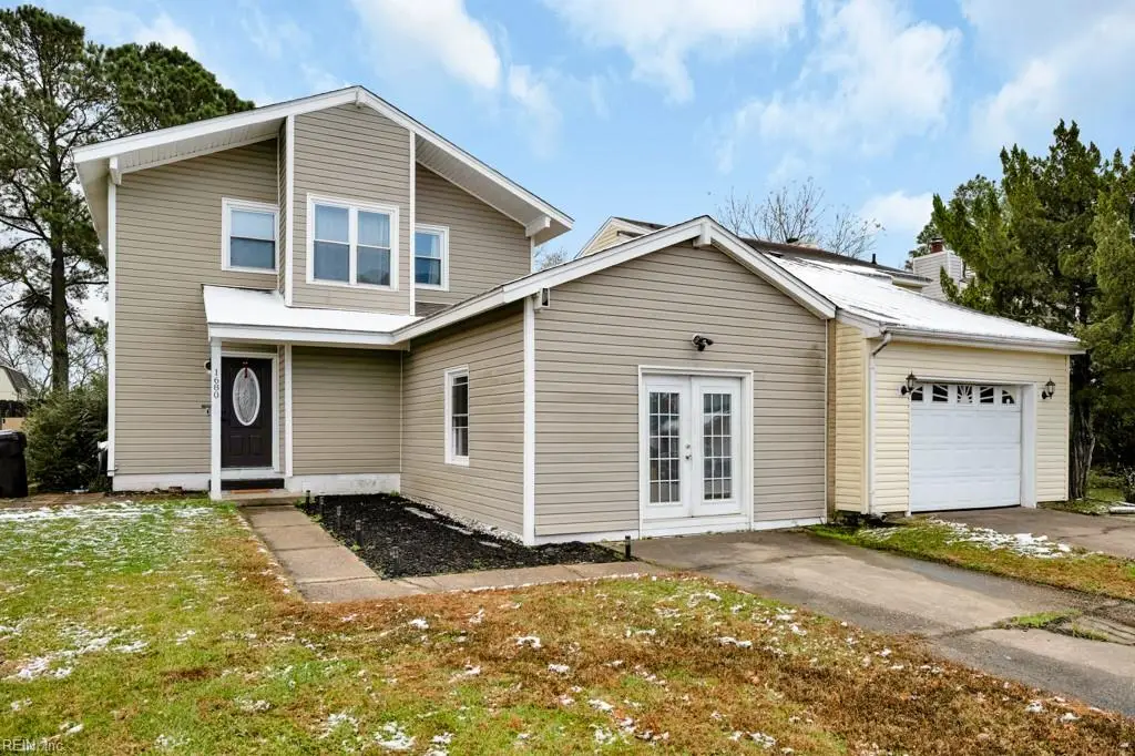 1680 Dylan Drive, Virginia Beach, VA 23464 - Image #1