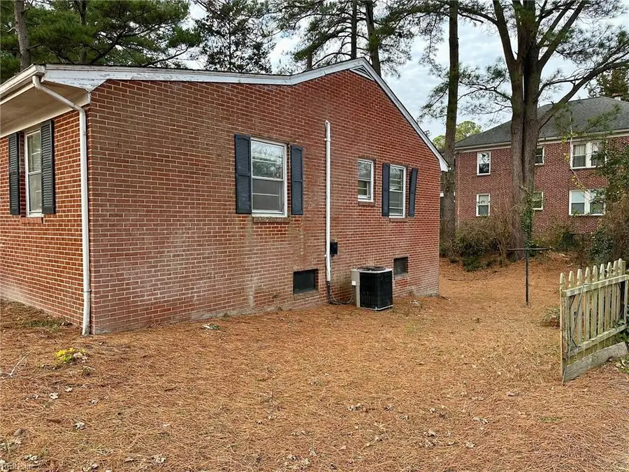 708 Maryland Avenue, Suffolk, VA 23434 - Image #2