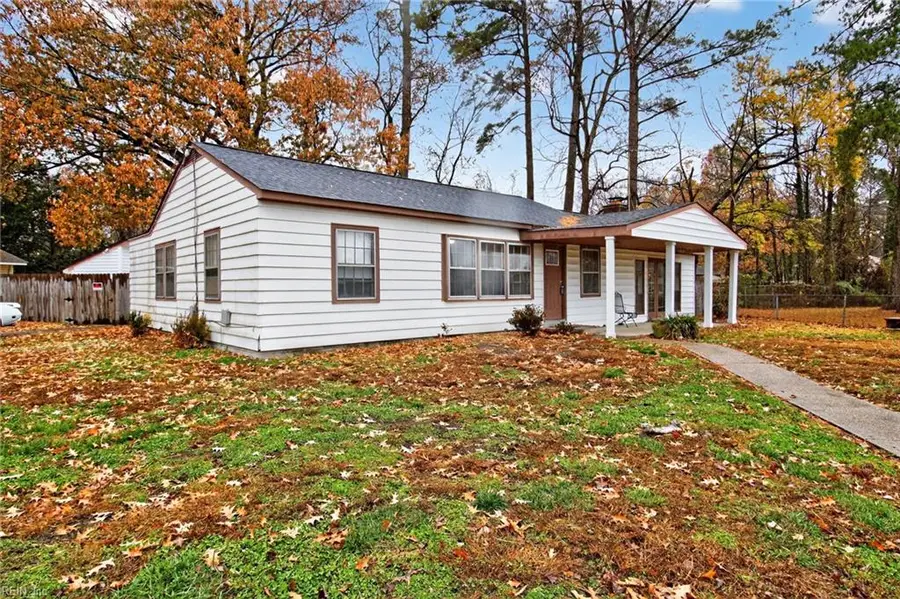 2400 Payne Road, Chesapeake, VA 23323 - Image #2