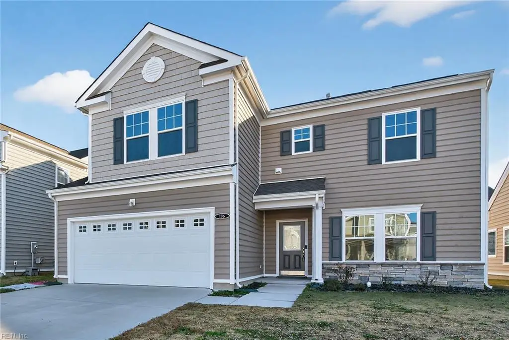 196 Norfleet Lane, Suffolk, VA 23434 - Image #1