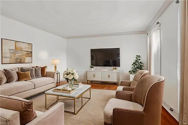 764 Largo Drive, Virginia Beach, VA 23464