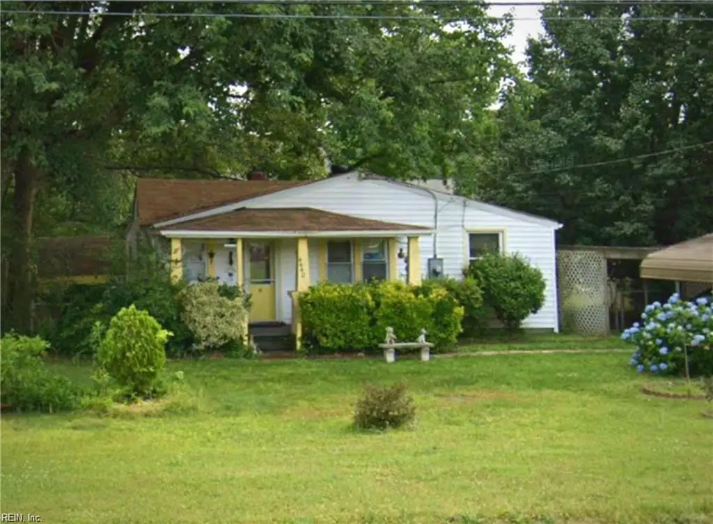 4440 S Military Highway, Chesapeake, VA 23321 - Image #1