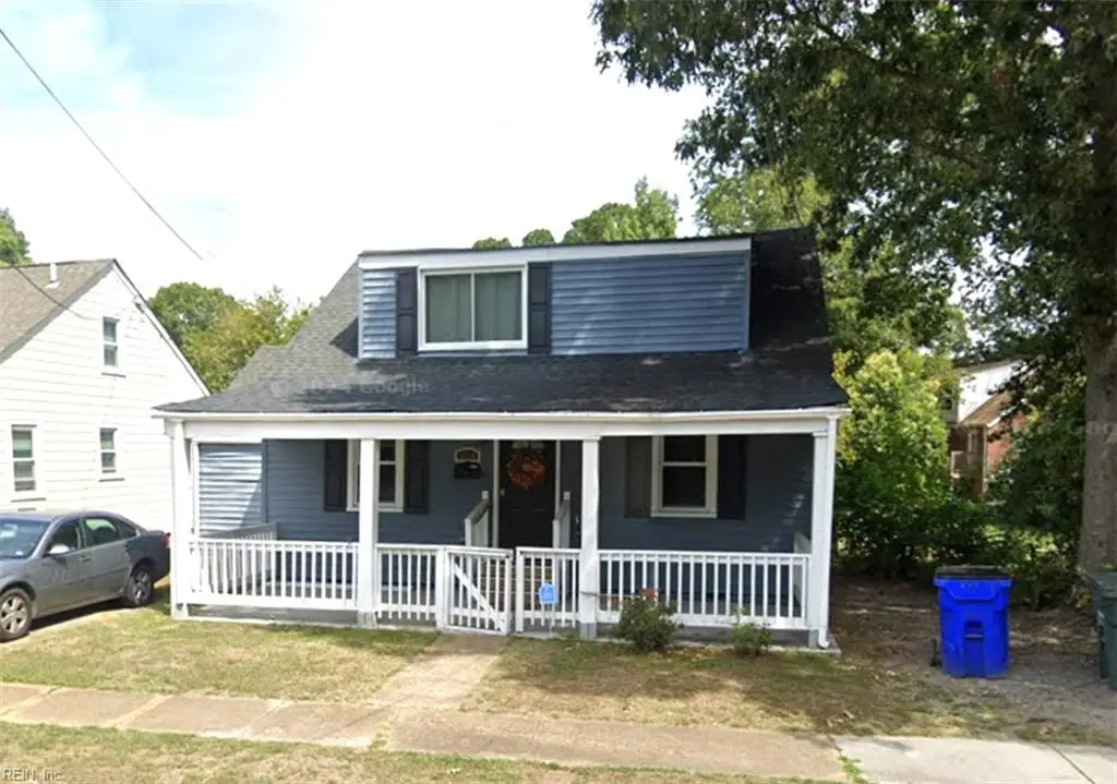 3710 Pamlico Circle, Norfolk, VA 23513 - Image #1