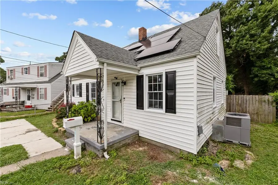 3617 Sharpley Avenue, Norfolk, VA 23513 - Image #2